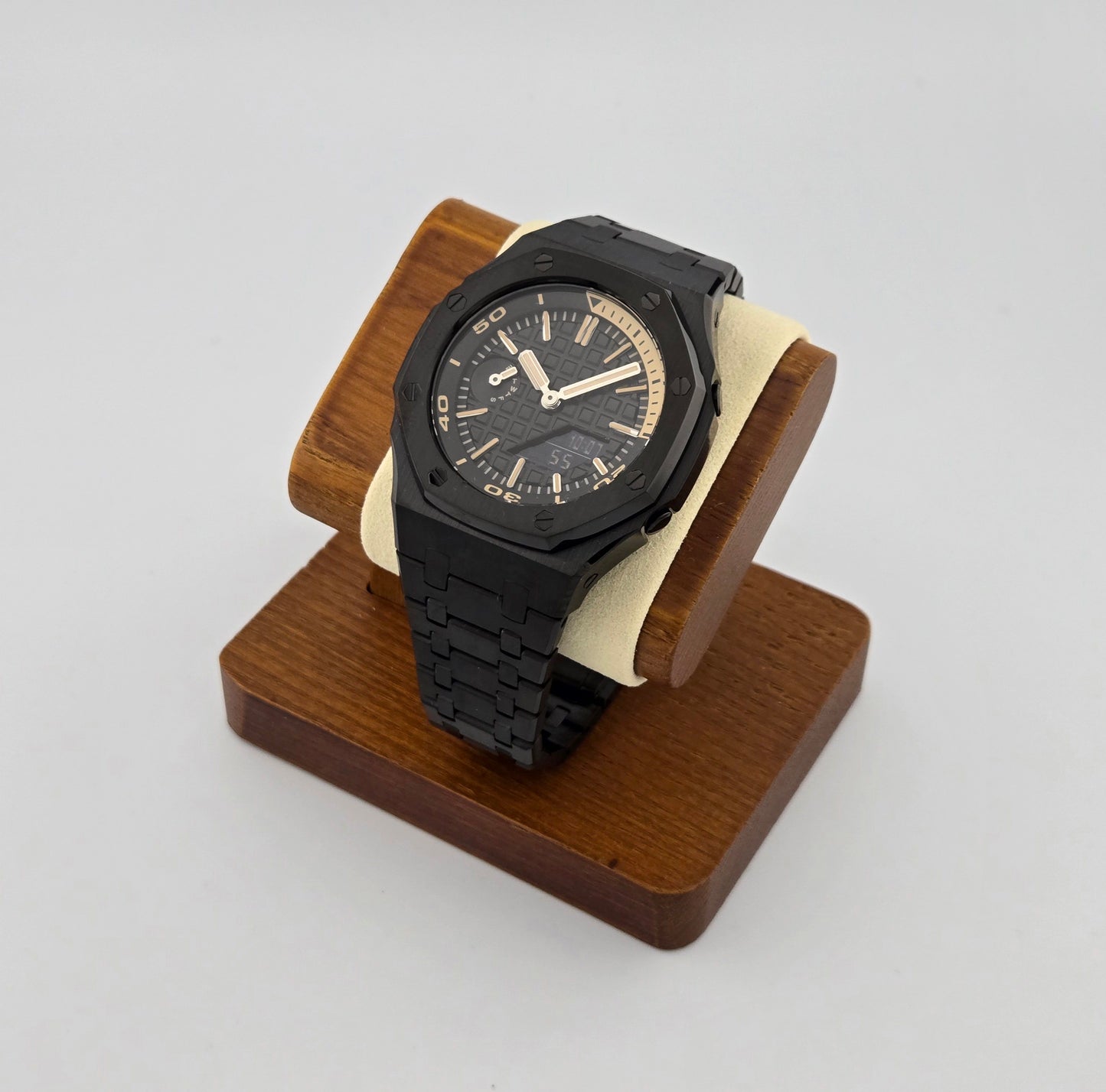 Full Steel - Blackout Diver