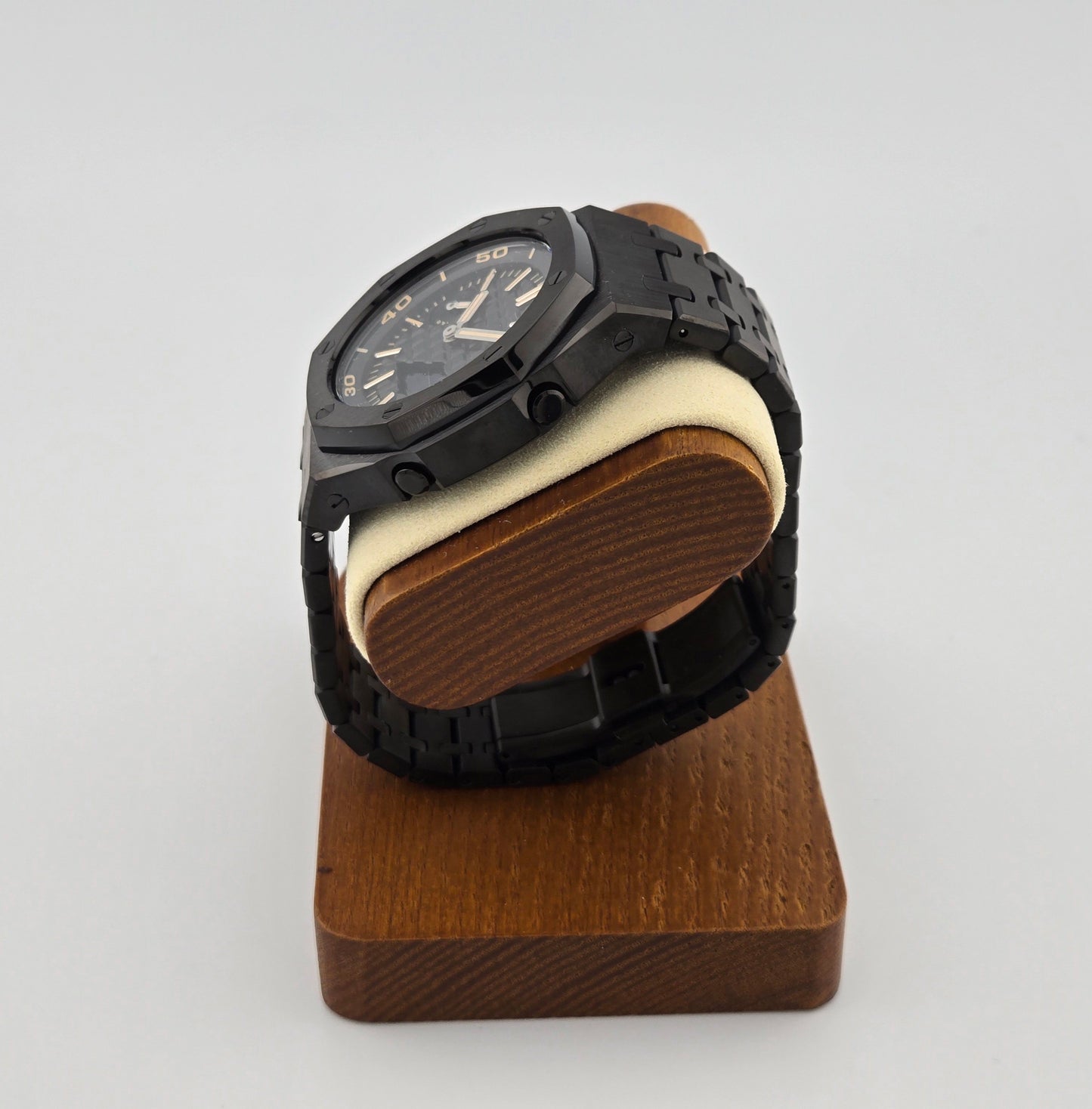 Full Steel - Blackout Diver