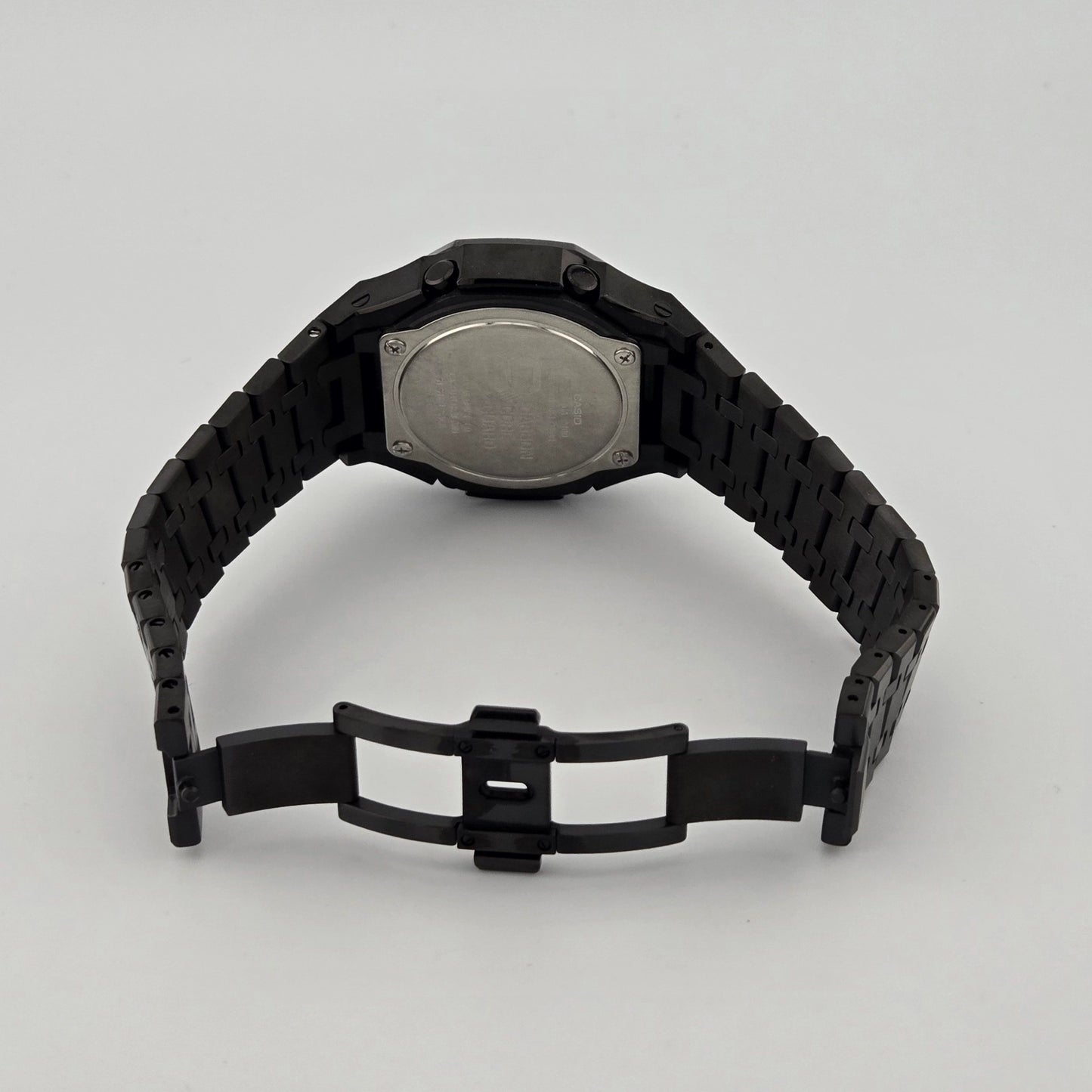 Full Steel - Blackout Diver