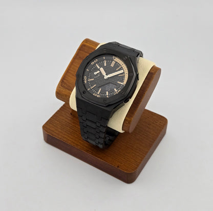 Full Steel - Blackout Diver