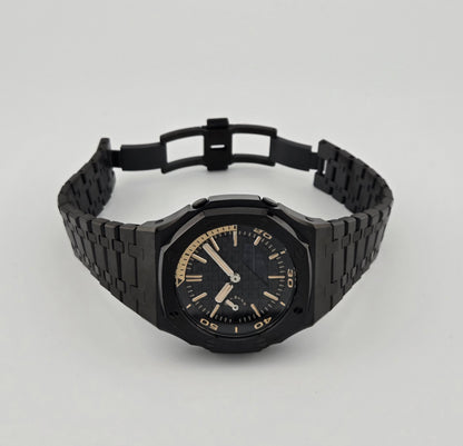 Full Steel - Blackout Diver