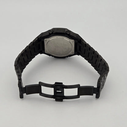 Full Steel - Blackout Diver